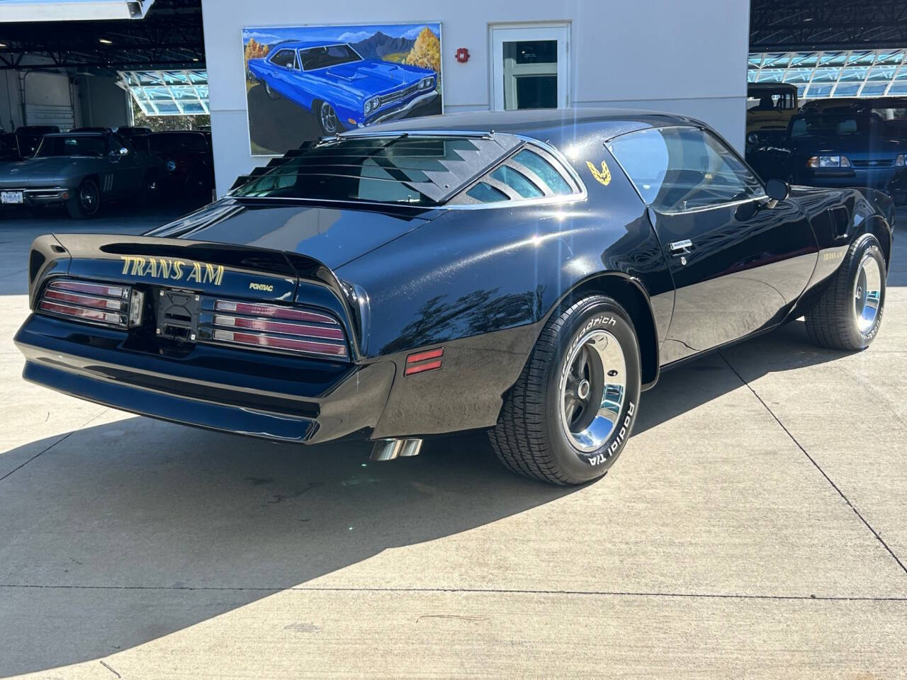 Pontiac-Firebird-Cabriolet-1976-Black-Black-16610-4