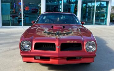 Pontiac-Firebird-Cabriolet-1976-Red-Black-100317-1