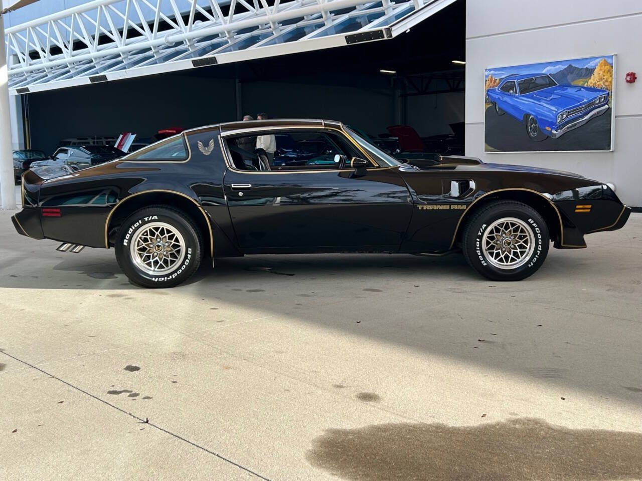 Pontiac-Firebird-Cabriolet-1979-Black-Black-82736-3