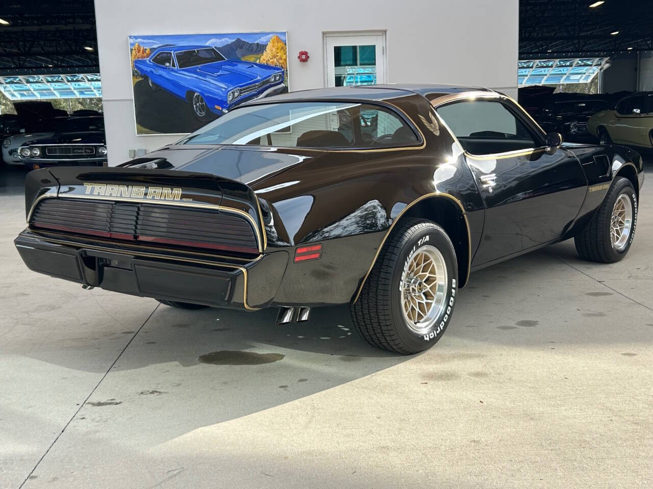 Pontiac-Firebird-Cabriolet-1979-Black-Black-82736-4