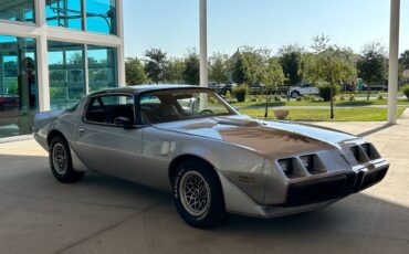 Pontiac-Firebird-Cabriolet-1979-Silver-Black-110018-2