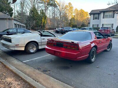 Pontiac-Firebird-Cabriolet-1992-Red-Gray-32702-3