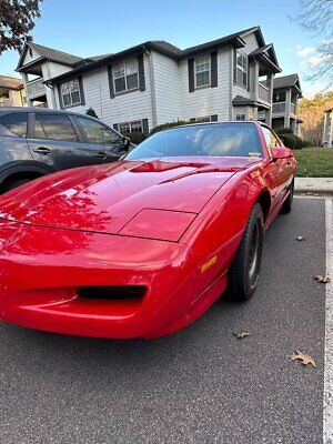 Pontiac Firebird Cabriolet 1992 à vendre