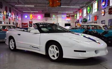 Pontiac Firebird Cabriolet 1994