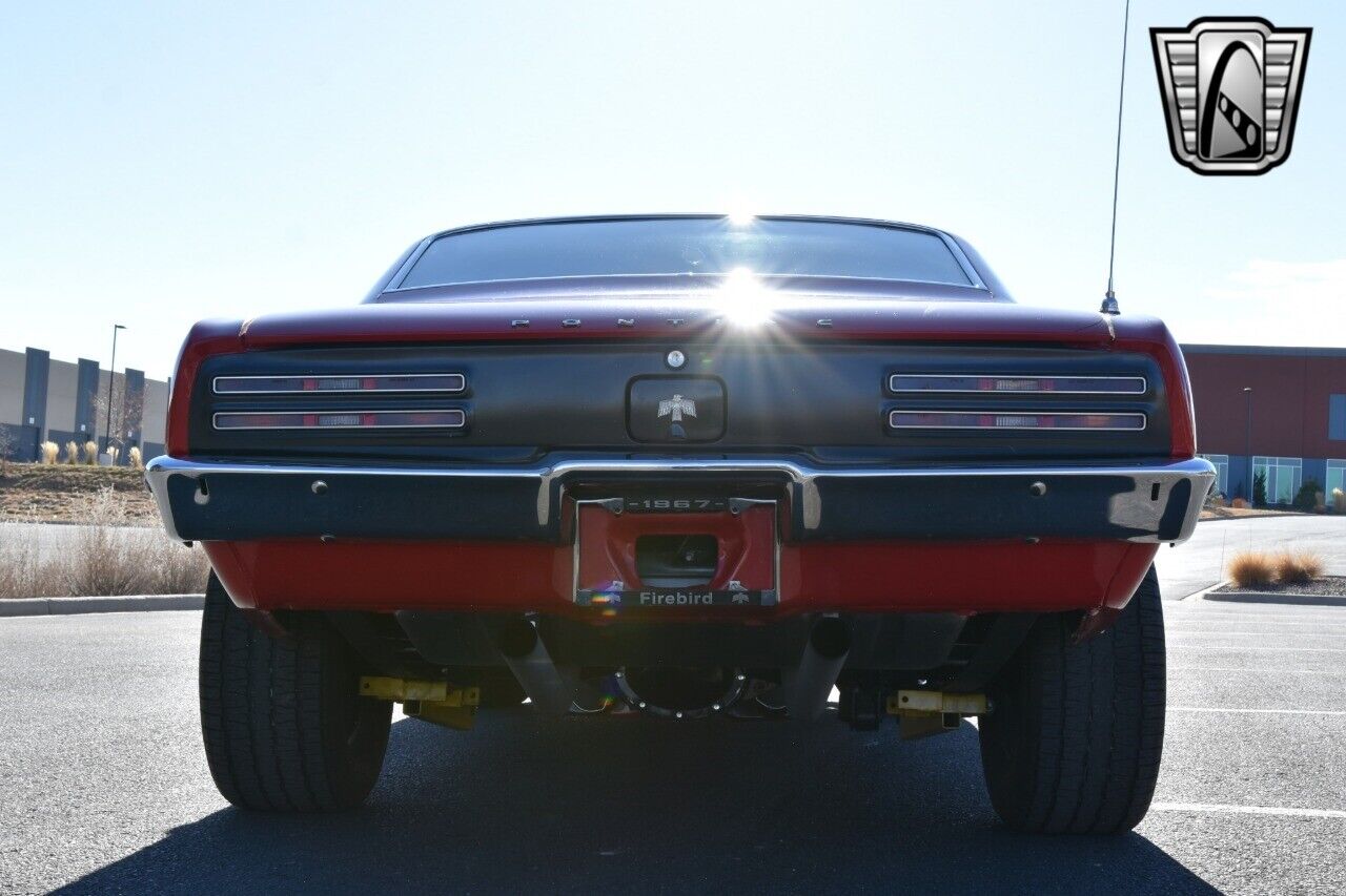 Pontiac-Firebird-Coupe-1967-Red-Black-25743-5