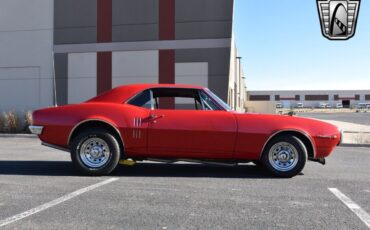 Pontiac-Firebird-Coupe-1967-Red-Black-25743-7