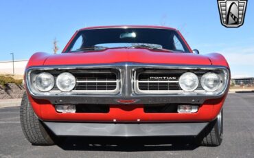 Pontiac-Firebird-Coupe-1967-Red-Black-25743-9