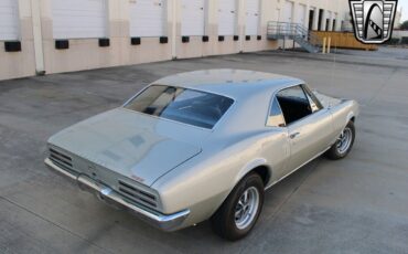 Pontiac-Firebird-Coupe-1967-Silver-Blue-120001-35