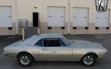 Pontiac-Firebird-Coupe-1967-Silver-Blue-120001-38