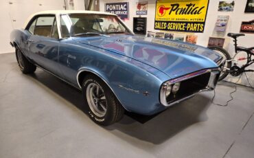 Pontiac-Firebird-Coupe-1967-Tyrol-Blue-Parchment-151278-1