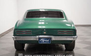 Pontiac-Firebird-Coupe-1968-Green-Black-319-10