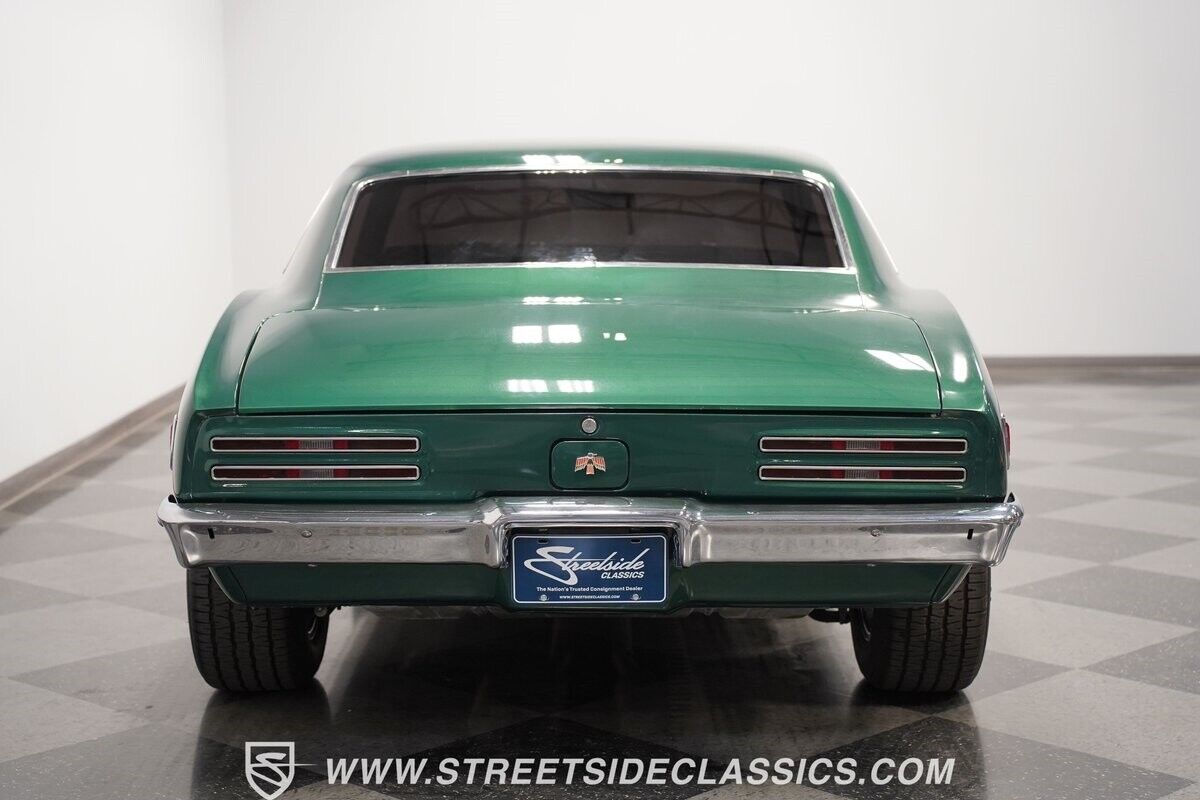 Pontiac-Firebird-Coupe-1968-Green-Black-319-10