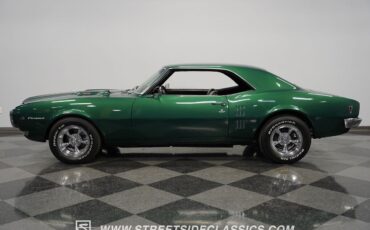 Pontiac-Firebird-Coupe-1968-Green-Black-319-2