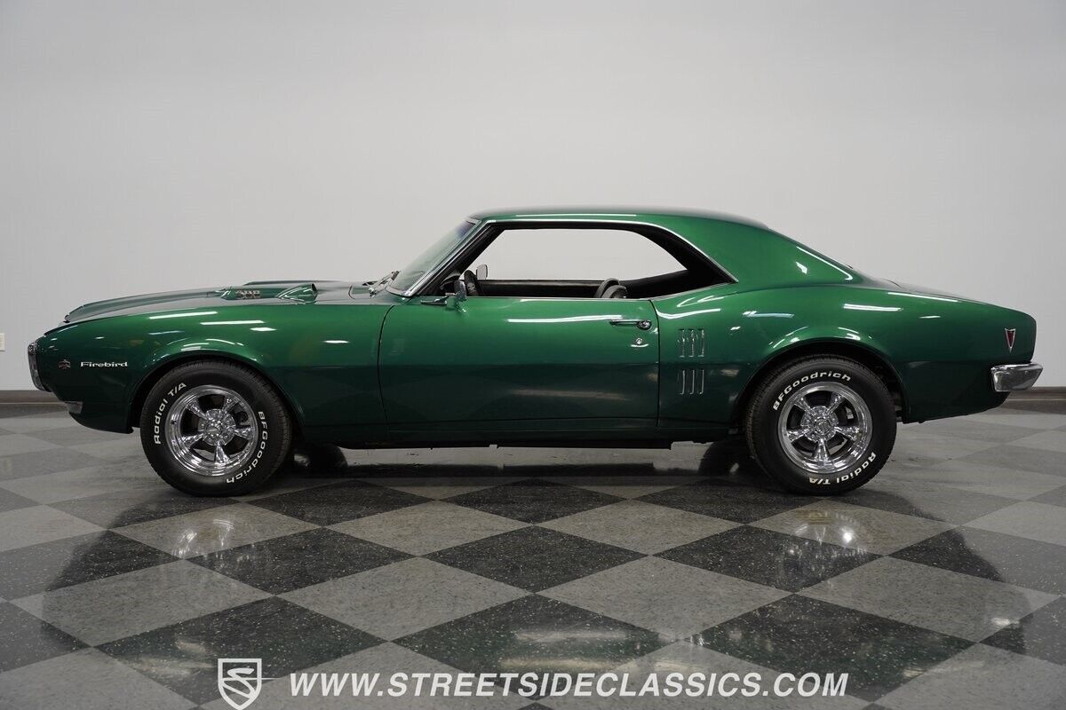 Pontiac-Firebird-Coupe-1968-Green-Black-319-2