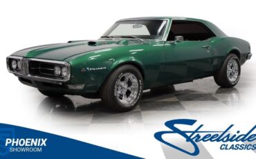 Pontiac Firebird 1968