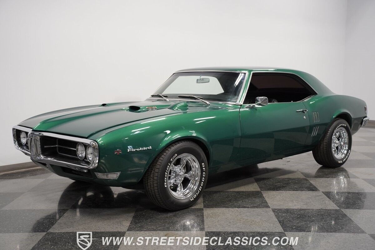 Pontiac-Firebird-Coupe-1968-Green-Black-319-5