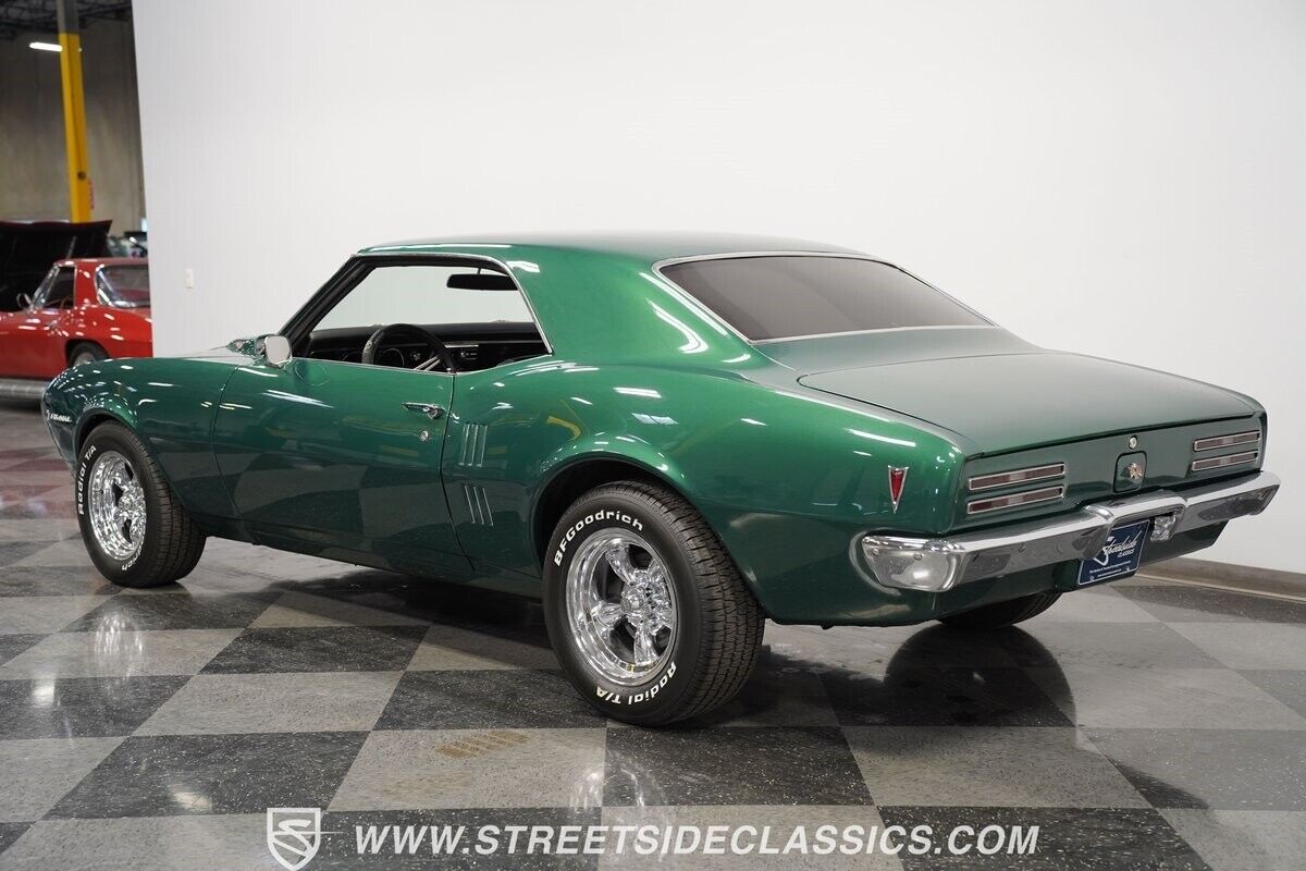 Pontiac-Firebird-Coupe-1968-Green-Black-319-7