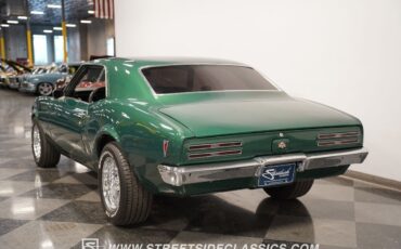 Pontiac-Firebird-Coupe-1968-Green-Black-319-8