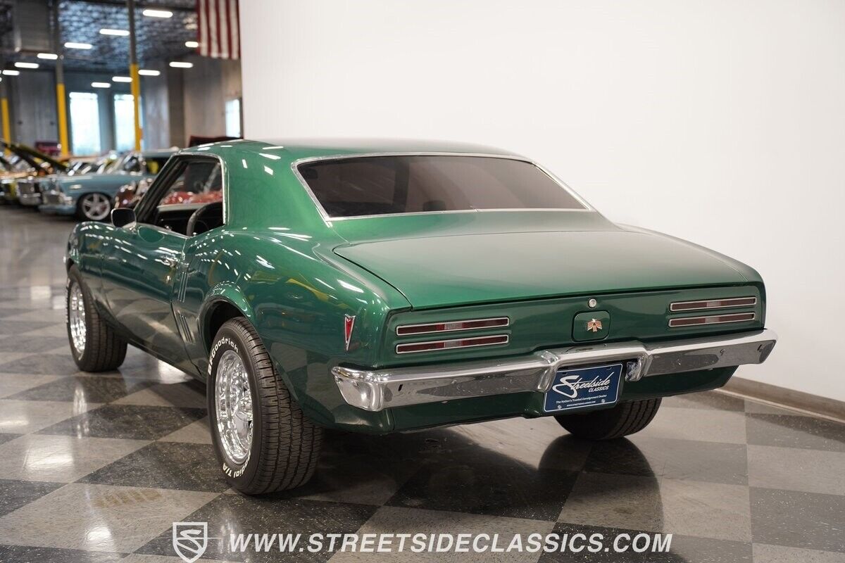 Pontiac-Firebird-Coupe-1968-Green-Black-319-8