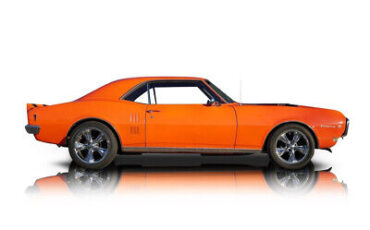 Pontiac-Firebird-Coupe-1968-Orange-Black-2-1