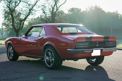 Pontiac-Firebird-Coupe-1968-Orange-Black-2-5