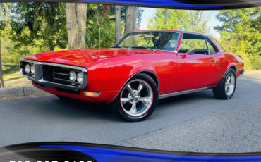 Pontiac-Firebird-Coupe-1968-Red-Black-43180-1