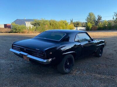 Pontiac-Firebird-Coupe-1969-Black-Black-129391-5