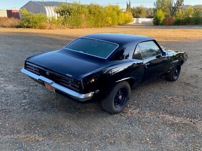 Pontiac-Firebird-Coupe-1969-Black-Black-129391-7