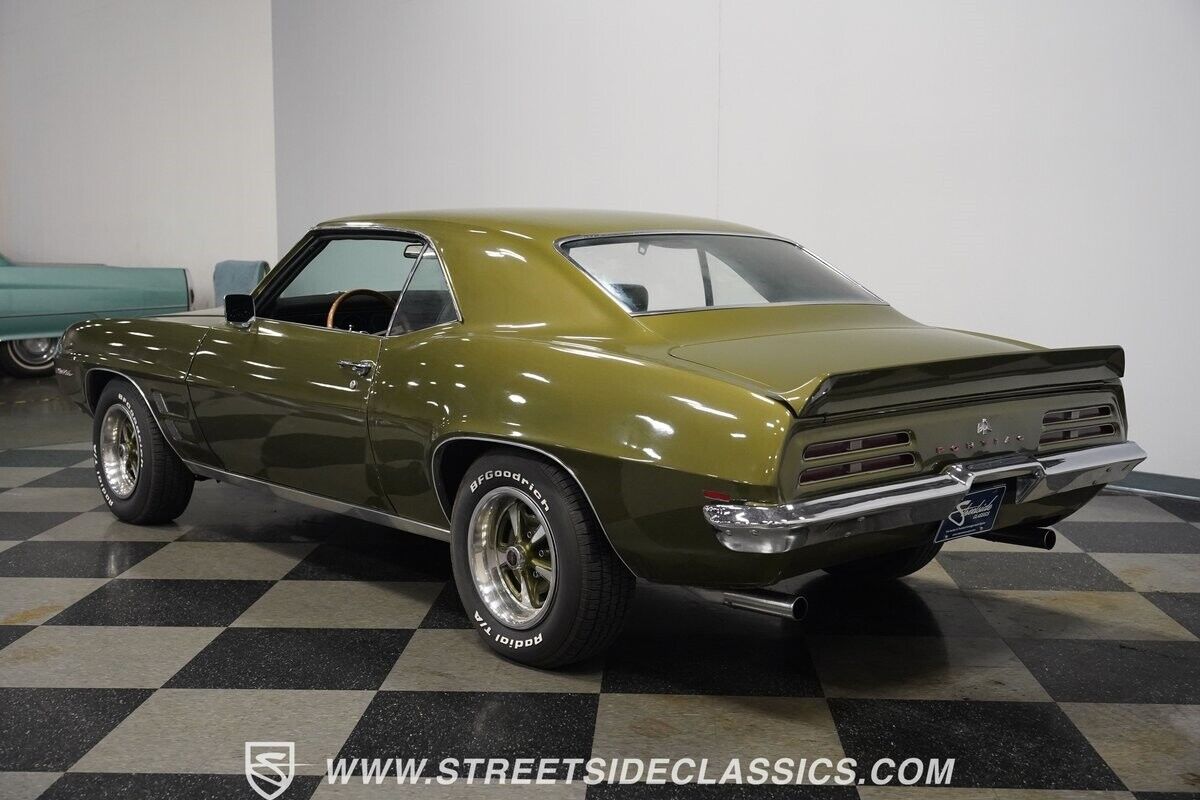 Pontiac-Firebird-Coupe-1969-Green-Green-4078-11