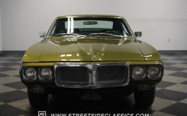 Pontiac-Firebird-Coupe-1969-Green-Green-4078-5