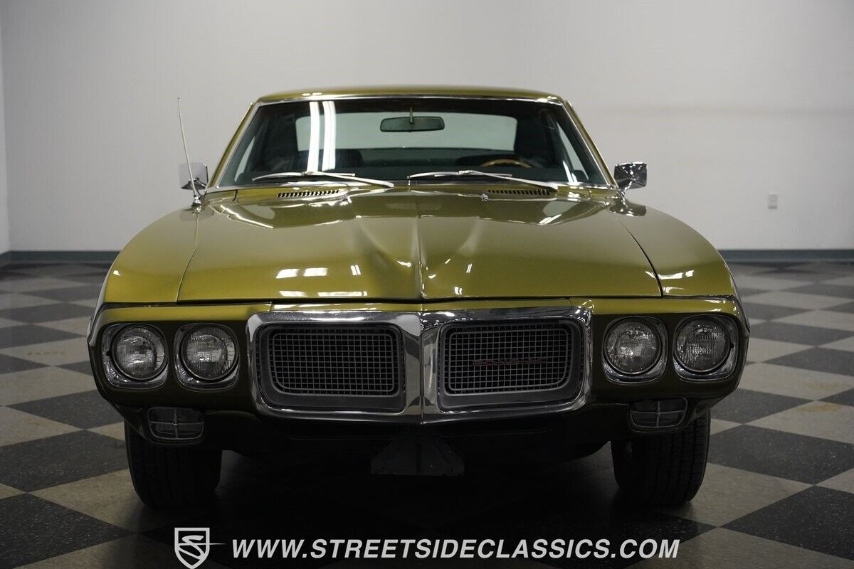 Pontiac-Firebird-Coupe-1969-Green-Green-4078-5