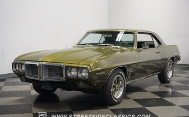 Pontiac-Firebird-Coupe-1969-Green-Green-4078-6