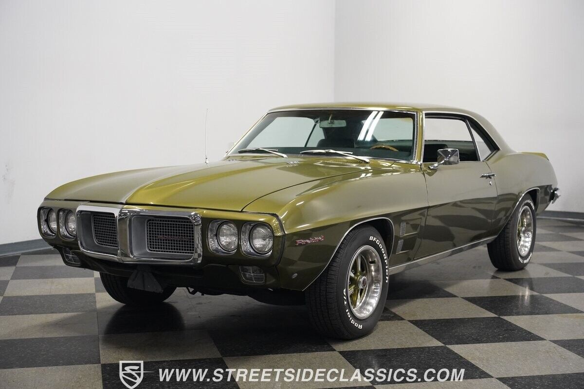 Pontiac-Firebird-Coupe-1969-Green-Green-4078-6