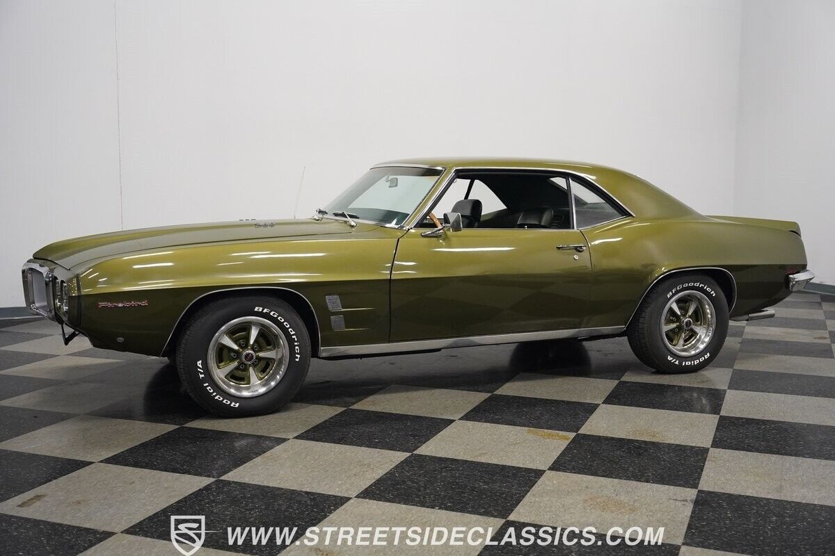 Pontiac-Firebird-Coupe-1969-Green-Green-4078-8