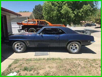 Pontiac Firebird Coupe 1969 à vendre