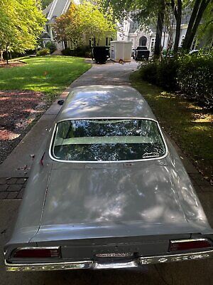 Pontiac-Firebird-Coupe-1971-Gray-White-207605-17