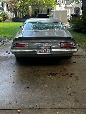 Pontiac-Firebird-Coupe-1971-Gray-White-207605-3