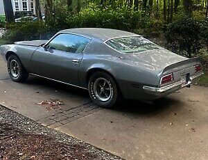 Pontiac-Firebird-Coupe-1971-Gray-White-207605-4