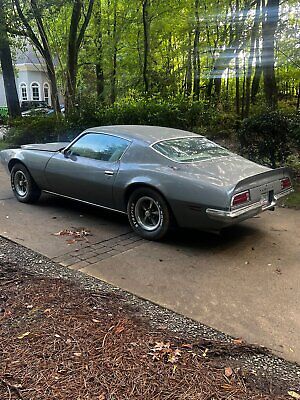 Pontiac-Firebird-Coupe-1971-Gray-White-207605-4