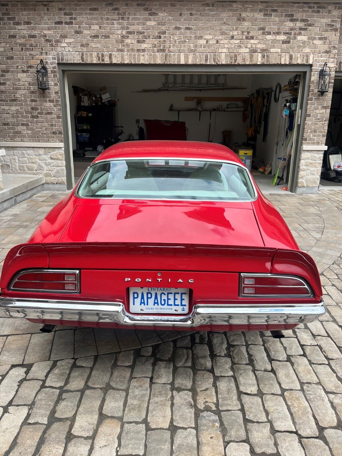 Pontiac-Firebird-Coupe-1972-Red-Red-203474-2