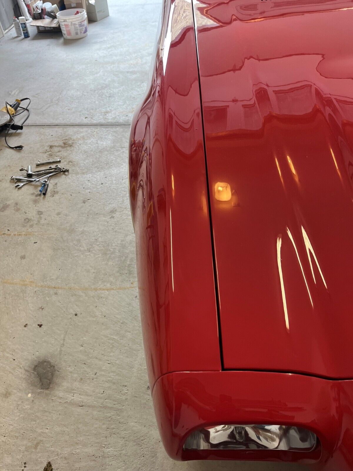 Pontiac-Firebird-Coupe-1972-Red-Red-203474-22