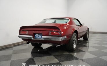 Pontiac-Firebird-Coupe-1973-Red-Black-999-10