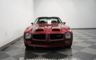 Pontiac-Firebird-Coupe-1973-Red-Black-999-15