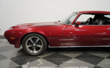 Pontiac-Firebird-Coupe-1973-Red-Black-999-21