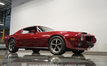 Pontiac-Firebird-Coupe-1973-Red-Black-999-29