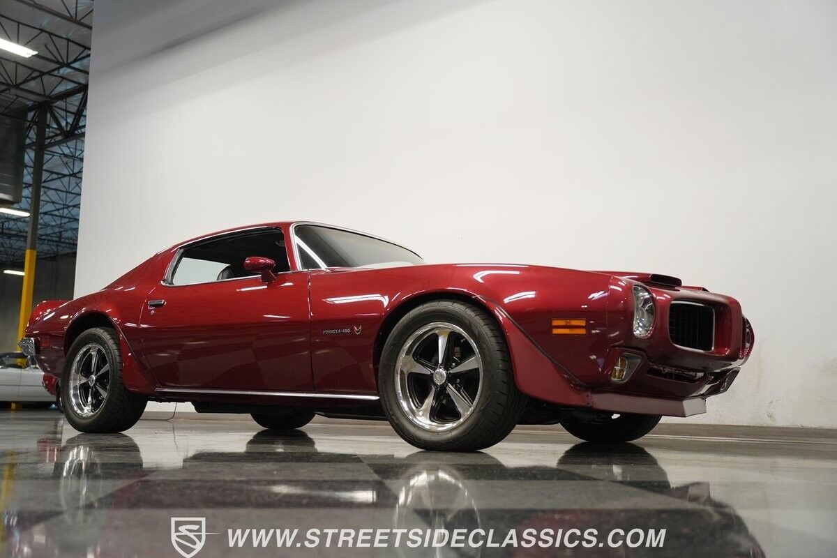 Pontiac-Firebird-Coupe-1973-Red-Black-999-29