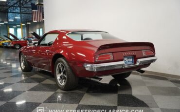 Pontiac-Firebird-Coupe-1973-Red-Black-999-7