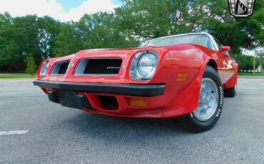 Pontiac-Firebird-Coupe-1974-Red-White-63835-10