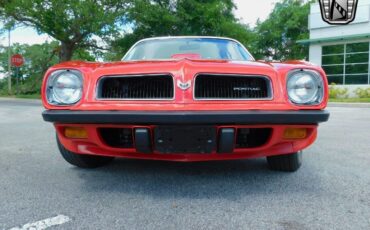 Pontiac-Firebird-Coupe-1974-Red-White-63835-11