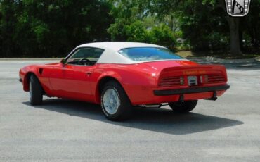 Pontiac-Firebird-Coupe-1974-Red-White-63835-6